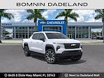 New 2026 Chevrolet Silverado EV Work Truck Crew Cab 4WD Pickup for sale #TU408587 - photo 1