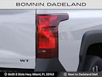 New 2026 Chevrolet Silverado EV Work Truck Crew Cab 4WD Pickup for sale #TU408587 - photo 12