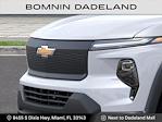 New 2026 Chevrolet Silverado EV Work Truck Crew Cab 4WD Pickup for sale #TU408587 - photo 14
