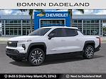 New 2026 Chevrolet Silverado EV Work Truck Crew Cab 4WD Pickup for sale #TU408587 - photo 3