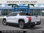 New 2026 Chevrolet Silverado EV Work Truck Crew Cab 4WD Pickup for sale #TU408587 - photo 4