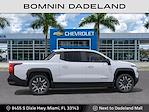 New 2026 Chevrolet Silverado EV Work Truck Crew Cab 4WD Pickup for sale #TU408587 - photo 5