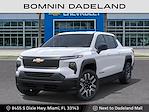 New 2026 Chevrolet Silverado EV Work Truck Crew Cab 4WD Pickup for sale #TU408587 - photo 7