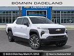 New 2026 Chevrolet Silverado EV Work Truck Crew Cab 4WD Pickup for sale #TU408587 - photo 8