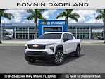 New 2026 Chevrolet Silverado EV Work Truck Crew Cab 4WD Pickup for sale #TU408587 - photo 9