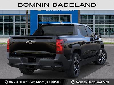 New 2026 Chevrolet Silverado EV Work Truck Crew Cab 4WD Pickup for sale #TU408589 - photo 2