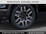 New 2026 Chevrolet Silverado EV Work Truck Crew Cab 4WD Pickup for sale #TU408589 - photo 10