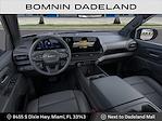 New 2026 Chevrolet Silverado EV Work Truck Crew Cab 4WD Pickup for sale #TU408589 - photo 16