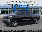 New 2026 Chevrolet Silverado EV Work Truck Crew Cab 4WD Pickup for sale #TU408589 - photo 3