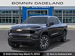 New 2026 Chevrolet Silverado EV Work Truck Crew Cab 4WD Pickup for sale #TU408589 - photo 7