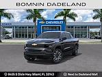 New 2026 Chevrolet Silverado EV Work Truck Crew Cab 4WD Pickup for sale #TU408589 - photo 9