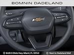 New 2026 Chevrolet Silverado EV Work Truck Crew Cab 4WD Pickup for sale #TU408597 - photo 20