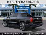 New 2026 Chevrolet Silverado EV Work Truck Crew Cab 4WD Pickup for sale #TU408597 - photo 4