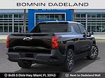 New 2026 Chevrolet Silverado EV Work Truck Crew Cab 4WD Pickup for sale #TU408597 - photo 2