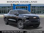 New 2026 Chevrolet Silverado EV Work Truck Crew Cab 4WD Pickup for sale #TU408597 - photo 8
