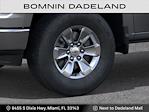 New 2026 Chevrolet Silverado 1500 LT Crew Cab Pickup for sale #TZ102045 - photo 9