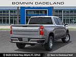New 2026 Chevrolet Silverado 1500 LT Crew Cab Pickup for sale #TZ102045 - photo 3