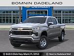New 2026 Chevrolet Silverado 1500 LT Crew Cab Pickup for sale #TZ102045 - photo 6