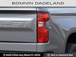 New 2026 Chevrolet Silverado 1500 LT Crew Cab Pickup for sale #TZ102374 - photo 11