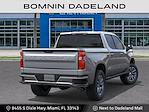 New 2026 Chevrolet Silverado 1500 LT Crew Cab Pickup for sale #TZ102374 - photo 3