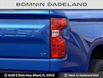 New 2026 Chevrolet Silverado 1500 LT Crew Cab for sale #TZ105200 - photo 11