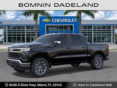 New 2026 Chevrolet Silverado 1500 LT Crew Cab Pickup for sale #TZ106203 - photo 1