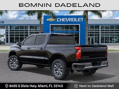 New 2026 Chevrolet Silverado 1500 LT Crew Cab Pickup for sale #TZ106203 - photo 2