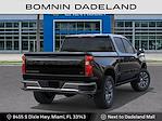 New 2026 Chevrolet Silverado 1500 LT Crew Cab Pickup for sale #TZ106203 - photo 3