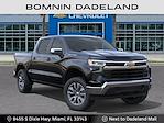 New 2026 Chevrolet Silverado 1500 LT Crew Cab Pickup for sale #TZ106203 - photo 7