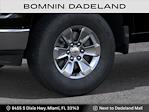 New 2026 Chevrolet Silverado 1500 LT Crew Cab Pickup for sale #TZ106240 - photo 9
