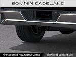 New 2026 Chevrolet Silverado 1500 LT Crew Cab Pickup for sale #TZ106240 - photo 14