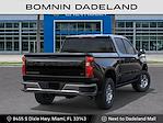 New 2026 Chevrolet Silverado 1500 LT Crew Cab Pickup for sale #TZ106240 - photo 3
