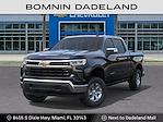 New 2026 Chevrolet Silverado 1500 LT Crew Cab Pickup for sale #TZ106240 - photo 6