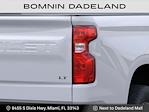 New 2026 Chevrolet Silverado 1500 LT Crew Cab Pickup for sale #TZ106265 - photo 11