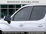 New 2026 Chevrolet Silverado 1500 LT Crew Cab Pickup for sale #TZ106265 - photo 12