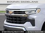 New 2026 Chevrolet Silverado 1500 LT Crew Cab Pickup for sale #TZ106265 - photo 13
