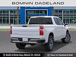 New 2026 Chevrolet Silverado 1500 LT Crew Cab Pickup for sale #TZ106265 - photo 3