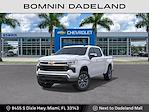 New 2026 Chevrolet Silverado 1500 LT Crew Cab Pickup for sale #TZ106265 - photo 8