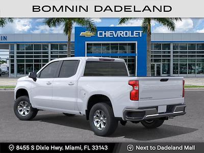 New 2026 Chevrolet Silverado 1500 LT Crew Cab Pickup for sale #TZ106360 - photo 2
