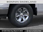 New 2026 Chevrolet Silverado 1500 LT Crew Cab Pickup for sale #TZ106360 - photo 9