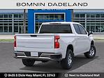 New 2026 Chevrolet Silverado 1500 LT Crew Cab Pickup for sale #TZ106617 - photo 3