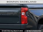 New 2026 Chevrolet Silverado 1500 LT Crew Cab Pickup for sale #TZ107303 - photo 11