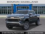 New 2026 Chevrolet Silverado 1500 LT Crew Cab for sale #TZ107425 - photo 6