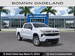 New 2026 Chevrolet Silverado 1500 RST Crew Cab Pickup for sale #TZ110450 - photo 1