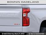 New 2026 Chevrolet Silverado 1500 RST Crew Cab Pickup for sale #TZ110450 - photo 11