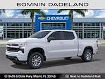 New 2026 Chevrolet Silverado 1500 RST Crew Cab Pickup for sale #TZ110450 - photo 3