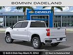 New 2026 Chevrolet Silverado 1500 RST Crew Cab Pickup for sale #TZ110450 - photo 4
