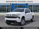 New 2026 Chevrolet Silverado 1500 RST Crew Cab Pickup for sale #TZ110450 - photo 6