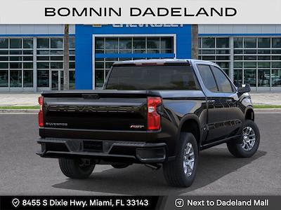 New 2026 Chevrolet Silverado 1500 RST Crew Cab Pickup for sale #TZ110654 - photo 2