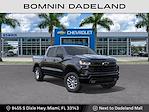 New 2026 Chevrolet Silverado 1500 RST Crew Cab Pickup for sale #TZ110654 - photo 1